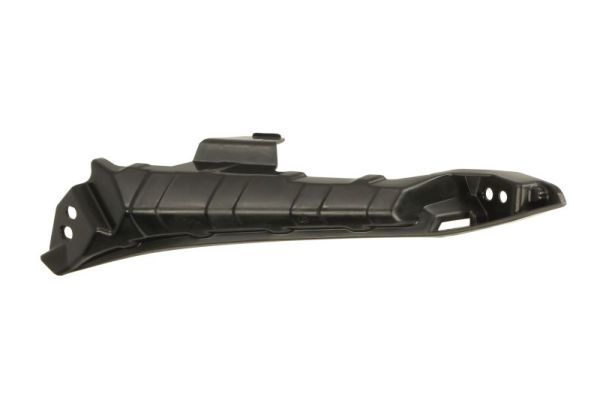 Stütze oben L (kunststoff, schwarz) passt zu: MAZDA 6 GJ 02.15-12.17