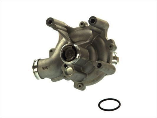 Kühlmittelpumpe, mit dichtung passt zu: MINI (R50, R53), (R52), OPEL ASTRA J, CORSA D, CORSA E 1.2/1.4/1.6 03.02-