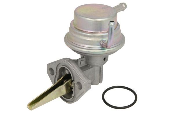 Kraftstoffpumpe