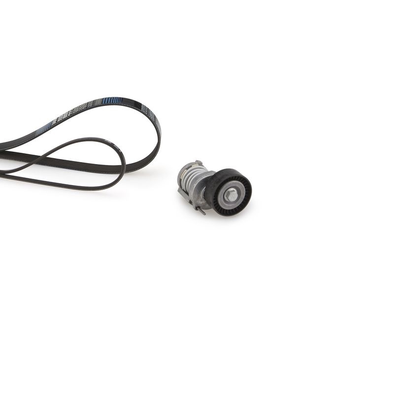 Keilrippenriemensatz