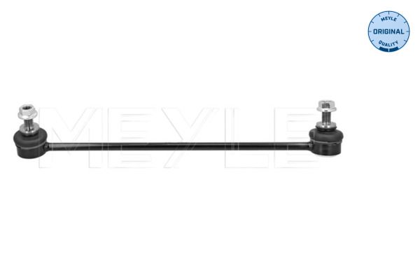 Stange/Strebe, Stabilisator