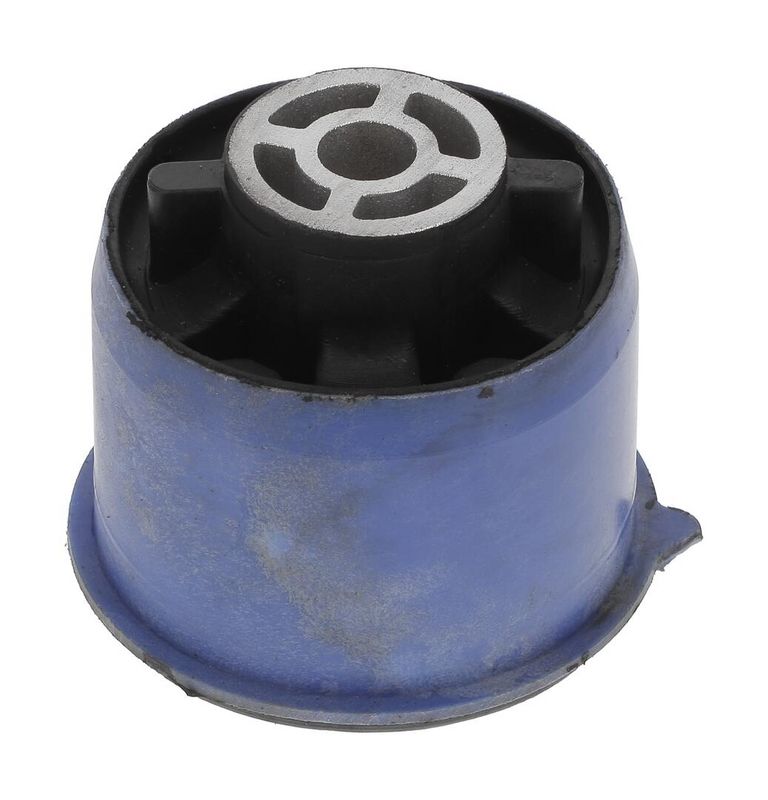 Lagerung, Achskörper