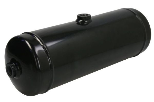 Luftbehälter, Druckluftanlage