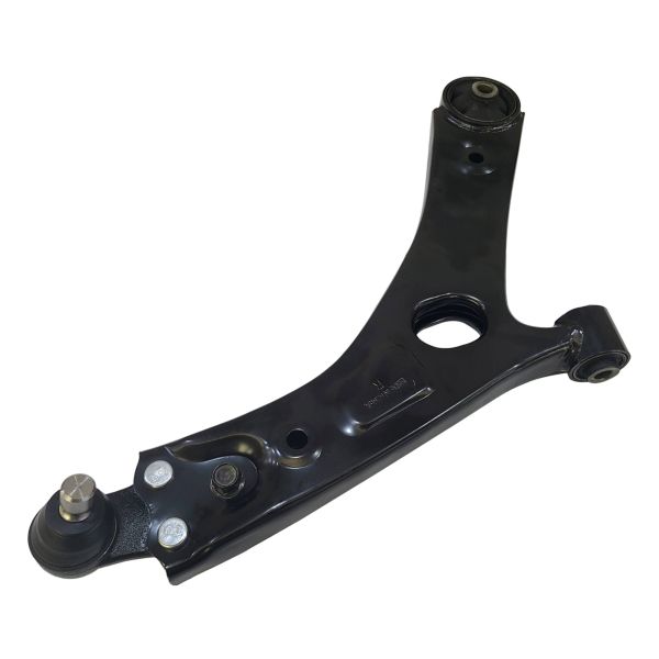 Lenker, Radaufhängung