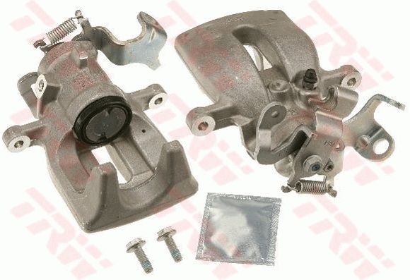 Bremssattel