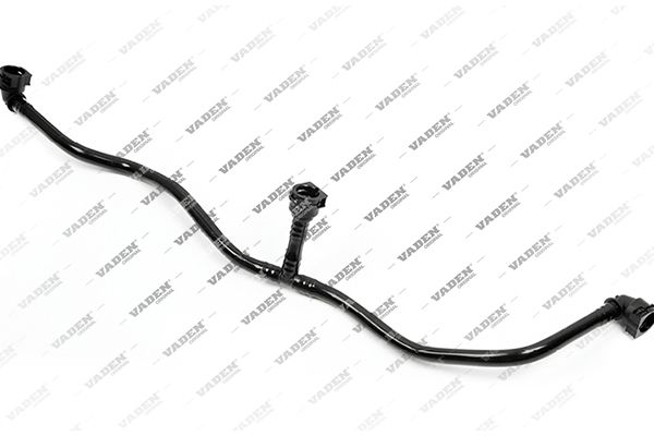 Druckleitung, Druckluftkompressor