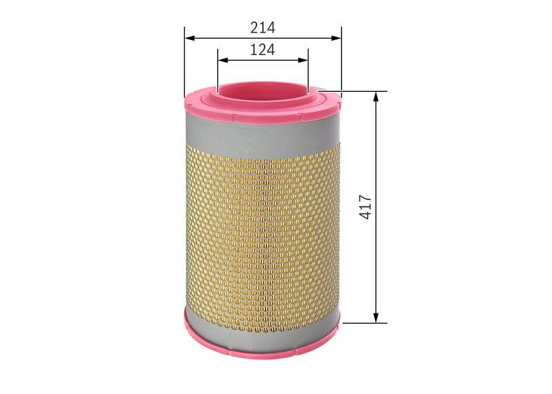 Luftfilter