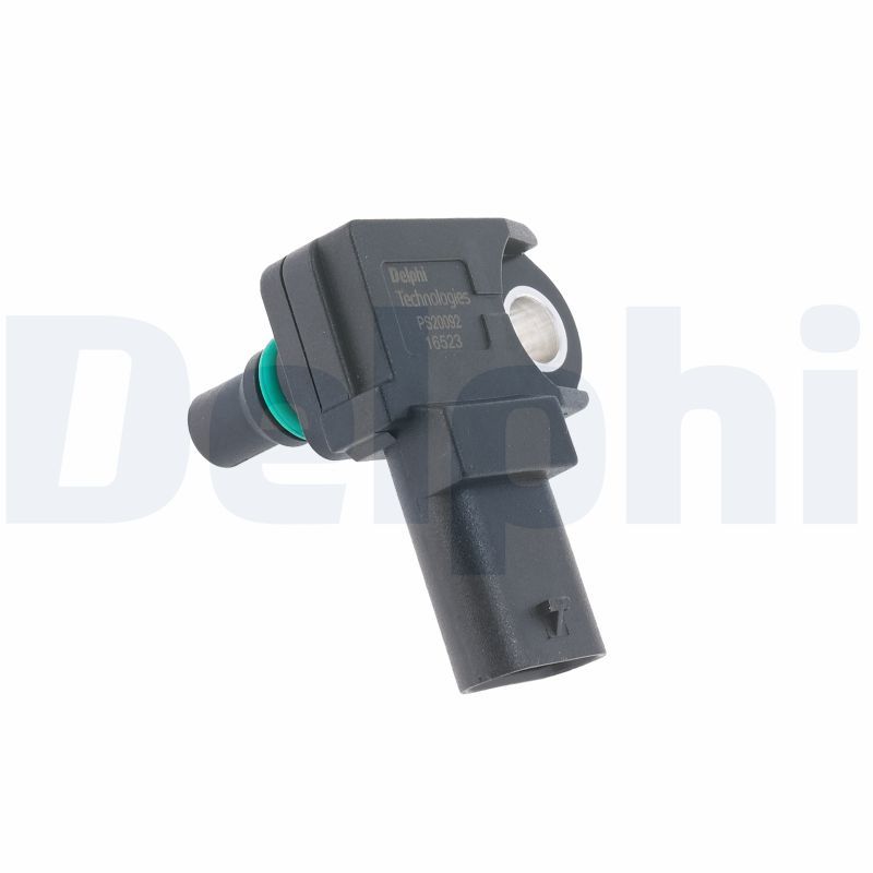 Drucksensor im Ansaugkrümmer (3 pin) passt zu: BMW 1 (F20), 1 (F21), 1 (F40), 2 (F22, F87), 2 (F23), 2 (F45), 2 GRAN COUPE (F44), 2 GRAN TOURER (F46), 2 GRAN TOURER VAN (F46), 3 (F30 1.2-1.5H 12.13-