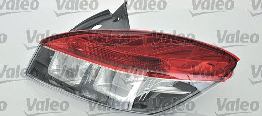 Lampe hinten L (nebellicht, rückfahrlicht) passt zu: RENAULT MEGANE III Ph I, MEGANE III Ph II Coupe 11.08-12.13