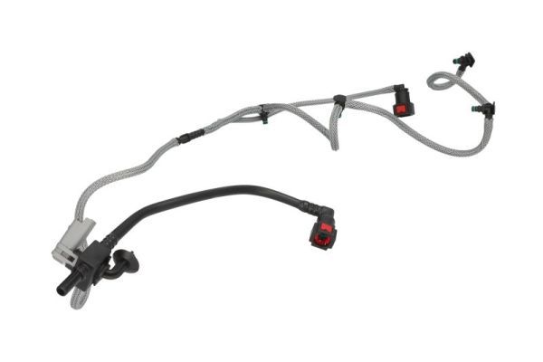 Schlauch, Leckkraftstoff