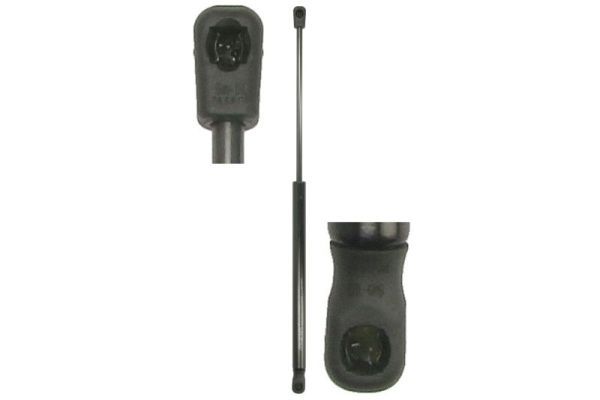 Gasfeder, Koffer-/Laderaum