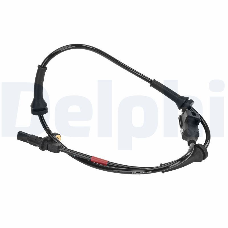 Sensor, Raddrehzahl