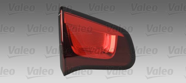Lampe hinten R (Innenteil) passt zu: CITROEN C3 II, C3 II/HATCHBACK -03.13
