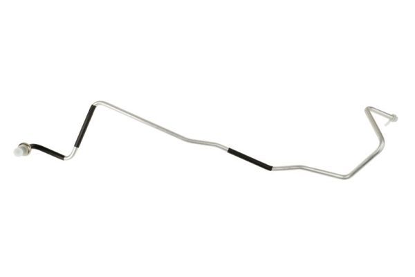 Hochdruck-/Niederdruckleitung, Klimaanlage