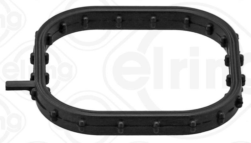 Wasserpumpendichtung passt zu: AUDI A6 C8, A7, A8 D5, Q7, Q8, BENTLEY CONTINENTAL, FLYING SPUR, LAMBORGHINI URUS, PORSCHE CAYENNE, PANAMERA, PANAMERA SPORT TURISMO 4.0/4.0H 05.16-