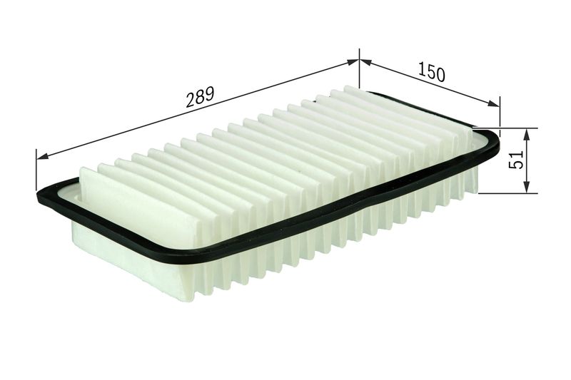 Luftfilter