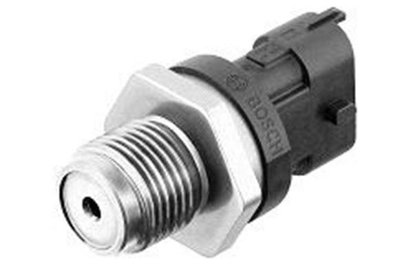 CR Rail Drucksensor passt zu: ALFA ROMEO 147, 156, FIAT DOBLO, DOBLO/MINIVAN, MULTIPLA, PALIO, PUNTO, PUNTO/HATCHBACK, STILO, STRADA, LANCIA LYBRA, NISSAN INTERSTAR, PRIMASTAR 1.9D-7.1D 12.97-