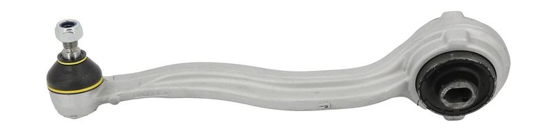 Lenker, Radaufhängung