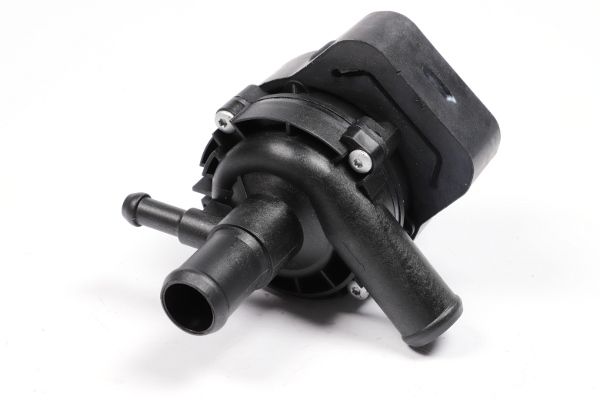 Zusätzliche Kühlmittelpumpe (betriebsart elektrisch) passt zu: MERCEDES CLS (C218), CLS SHOOTING BRAKE (X218), E T-MODEL (S212), E (W212), MARCO POLO CAMPER (W447), S (A217), S (C217) 1.6-6.2 01.09-