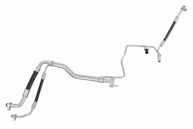 Hochdruck-/Niederdruckleitung, Klimaanlage