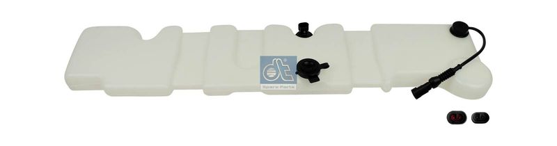 Scheibenreinigung - Waschwasserbehälter