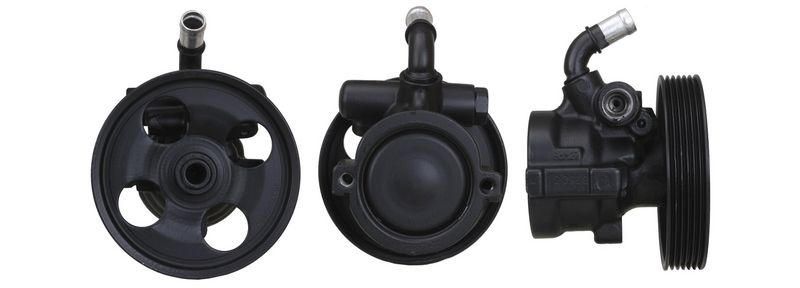 Seilzug, Feststellbremse