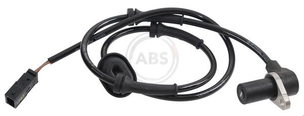 Anschlagpuffer, Federung