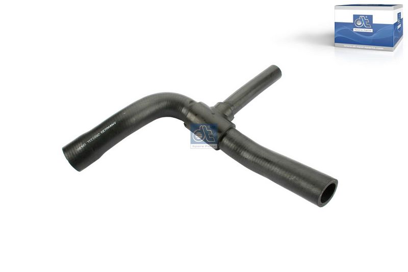 Kühlsystem Gummischlauch (27mm/32mm, länge: 470mm) passt zu: MERCEDES NG, SK OM401.986-OM446.922 07.87-09.96