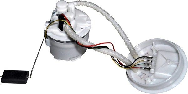 Kraftstoff-Fördereinheit