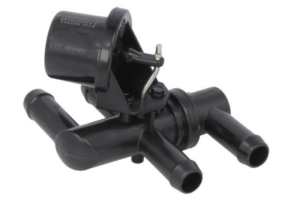 Heizgerätventil passt zu: FORD TRANSIT 2.0D/2.3/2.4D 01.00-05.06