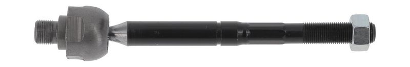 Axialgelenk, Spurstange