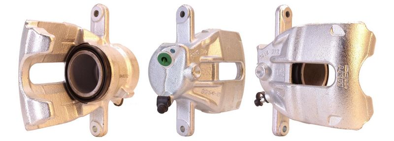 Bremssattel