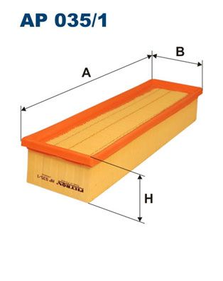 Luftfilter