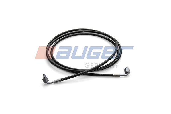 Schlauchleitung, Fahrerhauskippvorrichtung