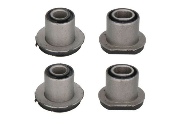 Lagerung, Lenkgetriebe