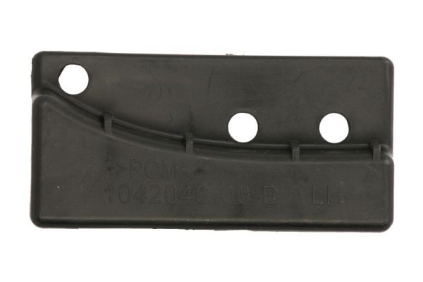 Stoßfänger - Halter