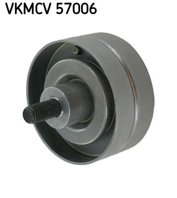 Umlenk-/Führungsrolle, Keilrippenriemen