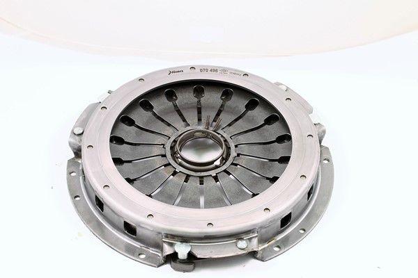 Variator