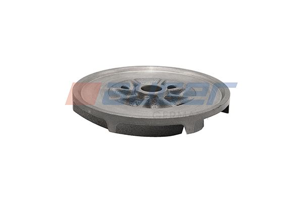 Kühlwasserpumpenrotor passt zu: DAF 75, 75 CF, 85, 85 CF, 95, 95 XF, CF 75, CF 85, XF 95 MX265-XF355M 09.87-