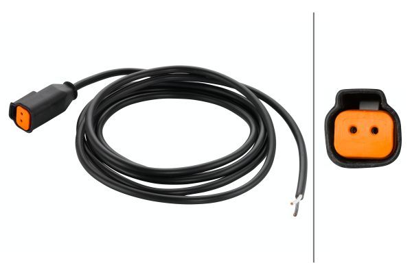 Stecker