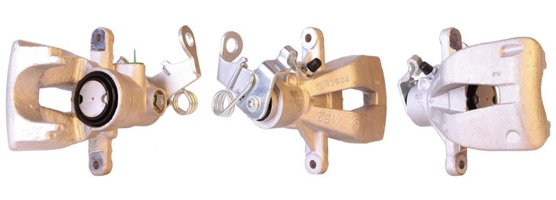 Bremssattel