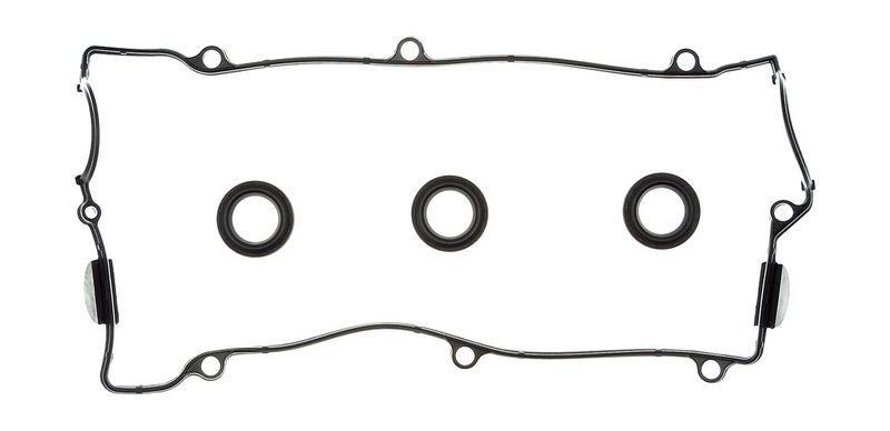 Dichtungssatz, Zylinderkopfhaube