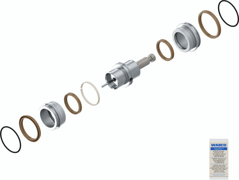 Steuergerät, Automatikgetriebe