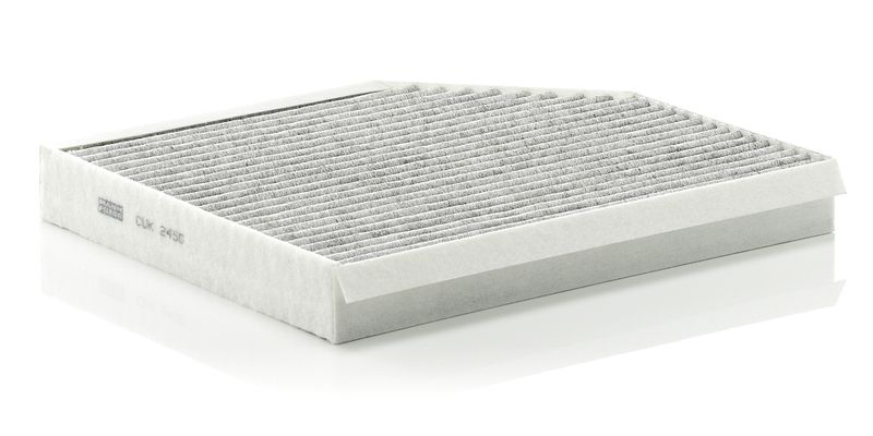 Innenraumluftfilter mit aktivkohle passt zu: AUDI A4 ALLROAD B8, A4 B8, A5, Q5, PORSCHE MACAN 1.8-4.2 06.07-