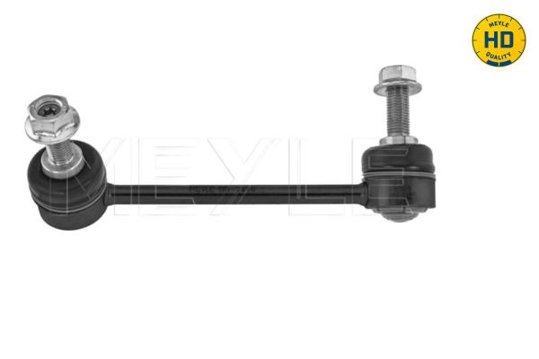 Stange/Strebe, Stabilisator