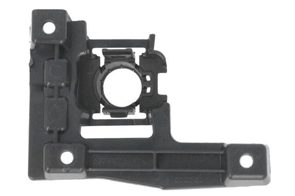 Parksensorbefestigung vorne R (schwarz, BASE) passt zu: LEXUS NX II 06.21-