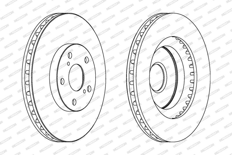 Bremsscheibe