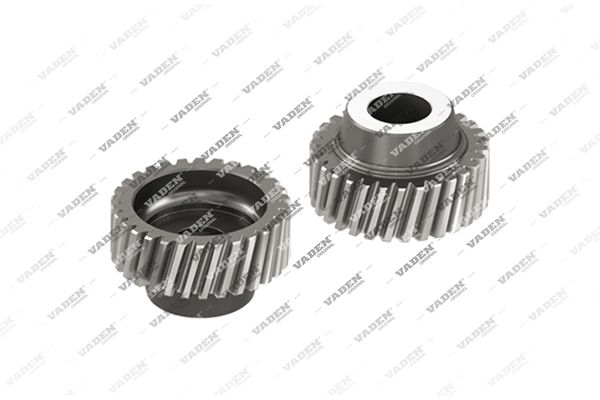 Zahnrad, Druckluftkompressor