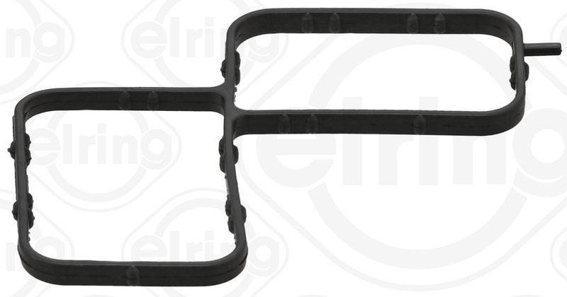 Wasserpumpendichtung passt zu: MERCEDES C (W206), C ALL-TERRAIN (S206), C T-MODEL (S206), CLE (A236), CLE (C236), CLS (C257), E (A238), E (C238), E (W213), E (W214) 2.0DH 01.21-