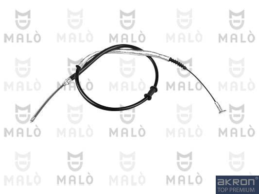 Mittel-/Endschalldämpfer